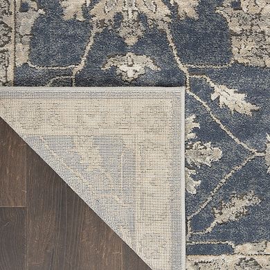 Nourison Concerto Motif Area Rug