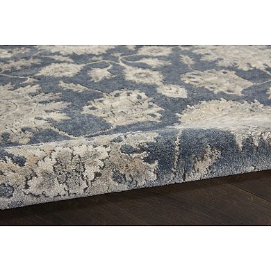 Nourison Concerto Motif Area Rug