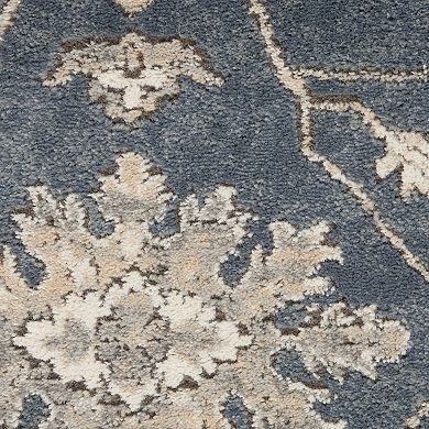 Nourison Concerto Motif Area Rug