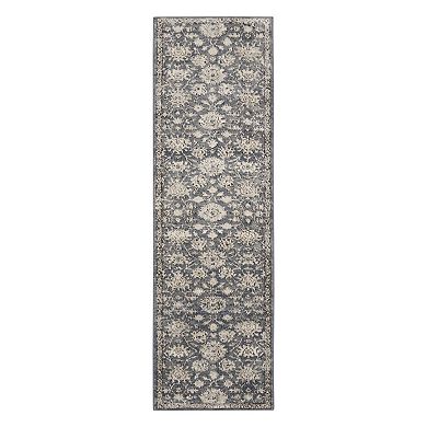 Nourison Concerto Motif Area Rug