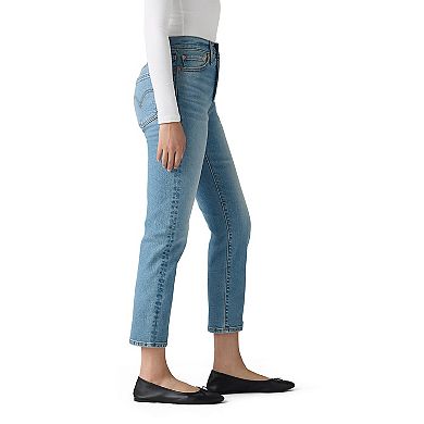 Women's Levi's® Wedgie Straight Jeans