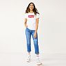 Women's Levi's® Wedgie Straight Jeans