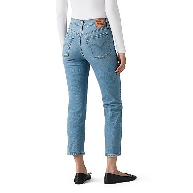 Women's Levi's® Wedgie Straight Jeans