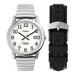 Kohls timex watches sale