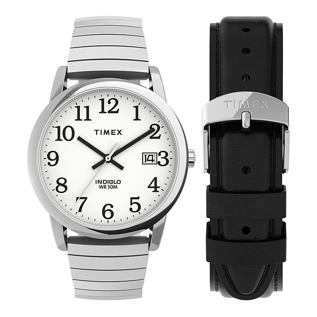 Watches on sale kohls mens