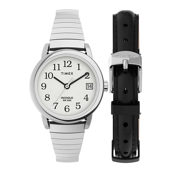 Kohls timex store women's watches