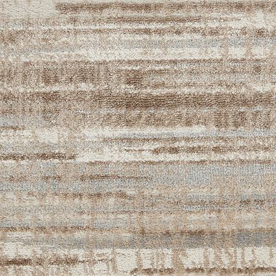 Nourison Elation Linear Area Rug