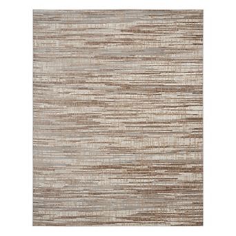 Nourison Elation Linear Area Rug