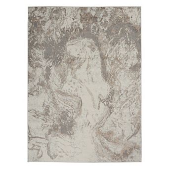 Nourison Elation Marble Area Rug