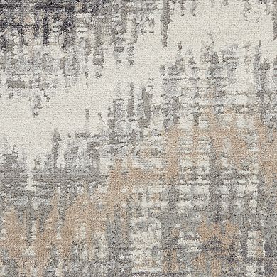 Nourison Elation Movement Area Rug