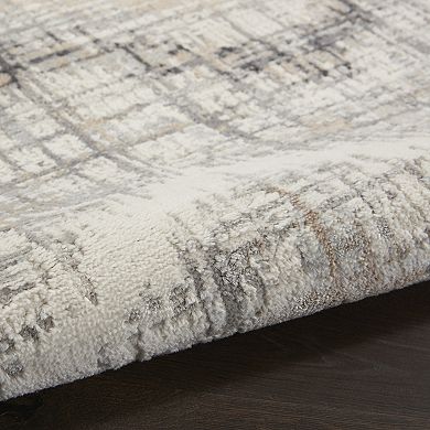 Nourison Elation Movement Area Rug