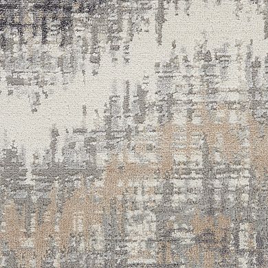 Nourison Elation Movement Area Rug