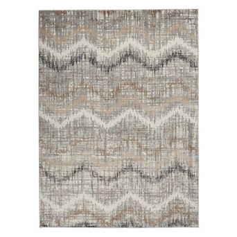 Nourison Elation Movement Area Rug