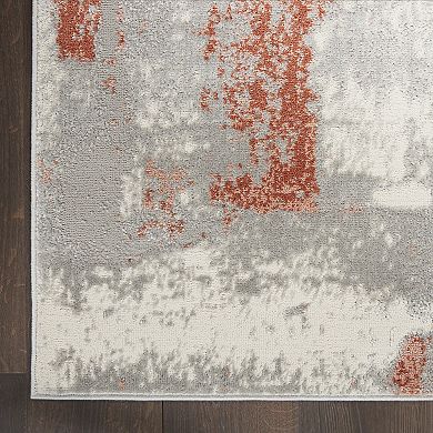 Nourison Elation Aura Area Rug