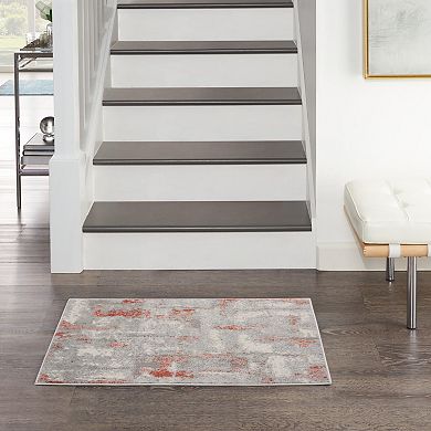 Nourison Elation Aura Area Rug