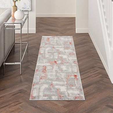 Nourison Elation Aura Area Rug