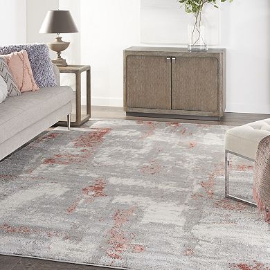 Nourison Elation Aura Area Rug