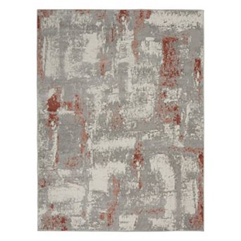 Nourison Elation Aura Area Rug
