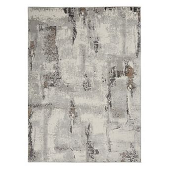 Nourison Elation Aura Area Rug