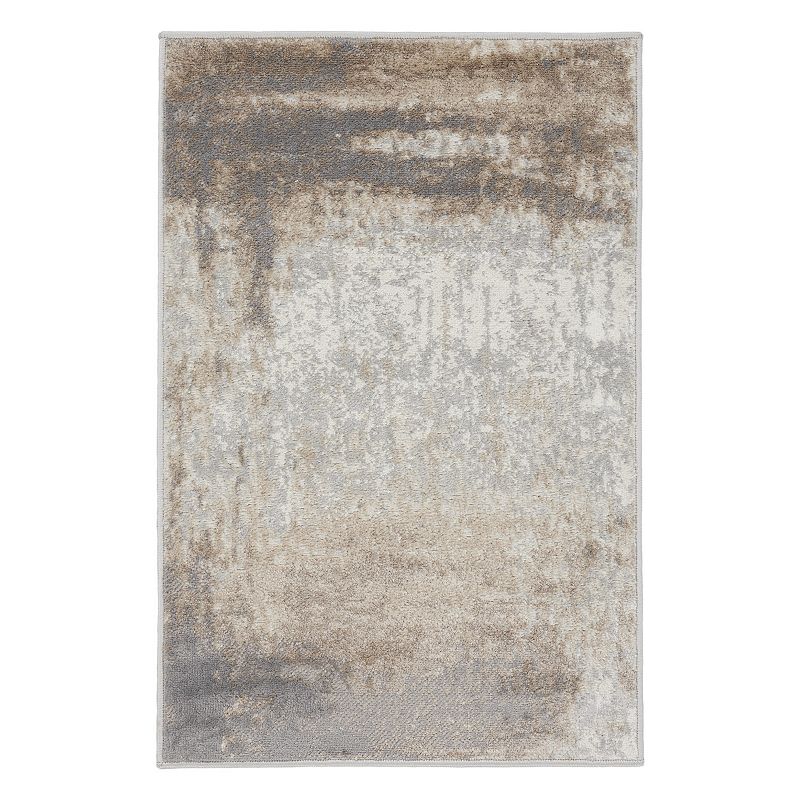 Nourison Elation Vintage Area Rug, Multicolor, 9X12 Ft