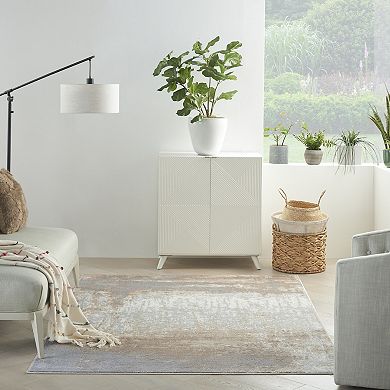 Nourison Elation Vintage Area Rug