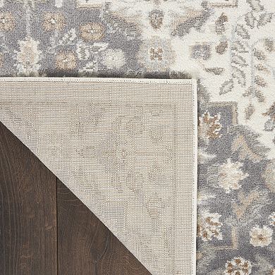 Nourison Elation Farmhouse Area Rug