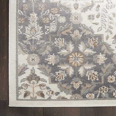 Nourison Elation Farmhouse Area Rug