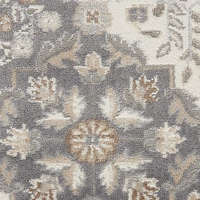 Nourison Elation Farmhouse Area Rug