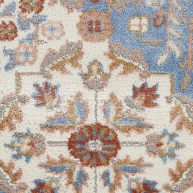 Nourison Elation Farmhouse Area Rug