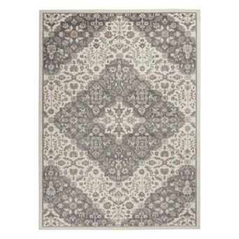Nourison Elation Farmhouse Area Rug