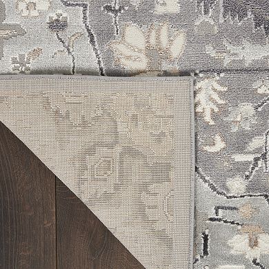 Nourison Elation Medallion Area Rug