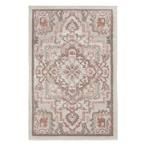 Nourison Elation Floral Area Rug