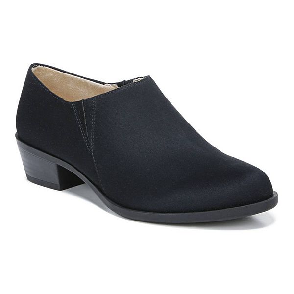 black booties kohls