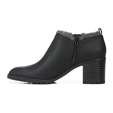 LifeStride Marilyn Women's Cozy Ankle Boots