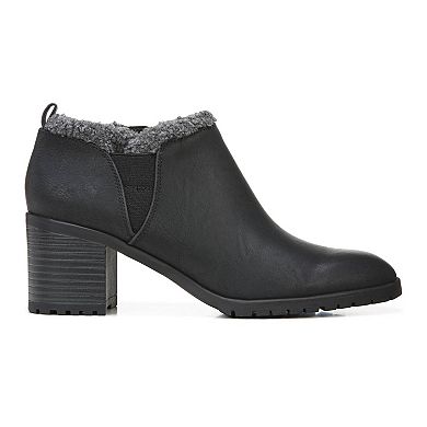 LifeStride Marilyn Women's Cozy Ankle Boots