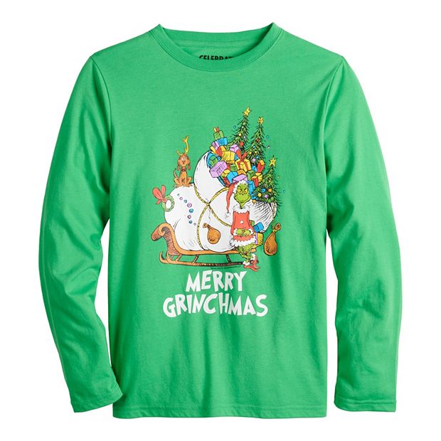 Green Bay Packers Football and The Grinch Toilet shirt and v-neck t-shirt