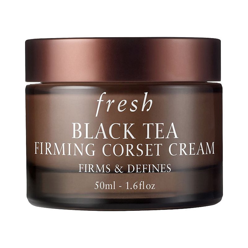 71906444 Black Tea Corset Cream Firming Moisturizer, Size:  sku 71906444