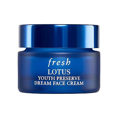 Lotus Youth Preserve Line & Texture Smoothing Day Cream