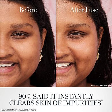 Rose & Hyaluronic Acid Deep Hydration Toner