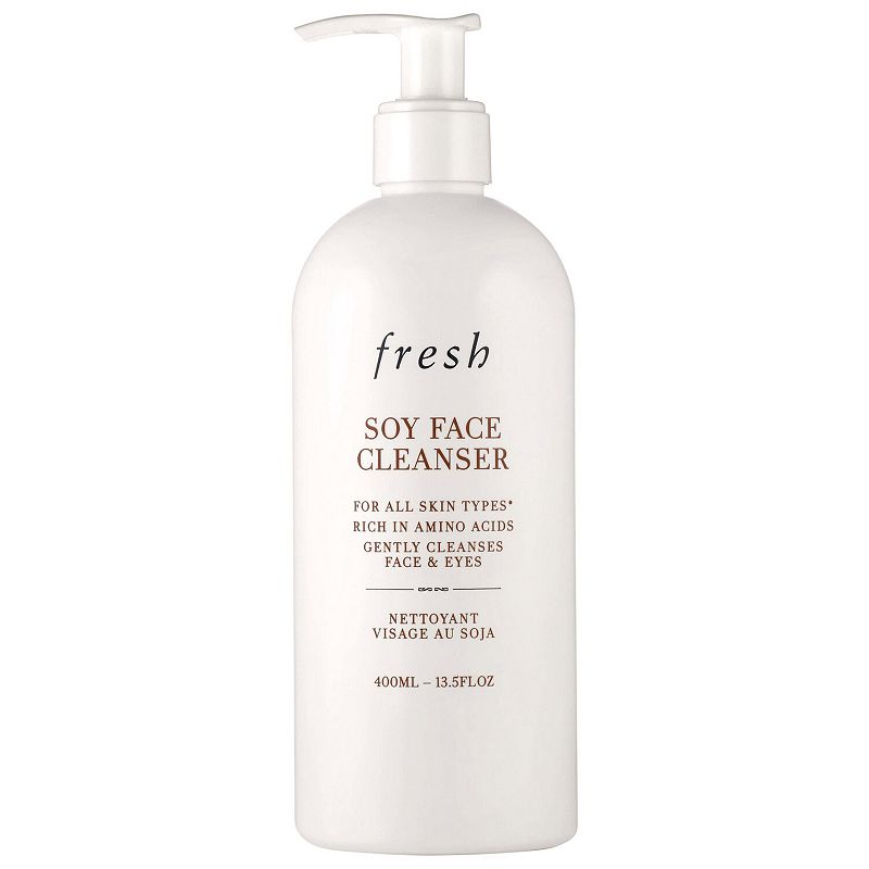 Fresh Soy Face Cleanser 150ml/5.1oz