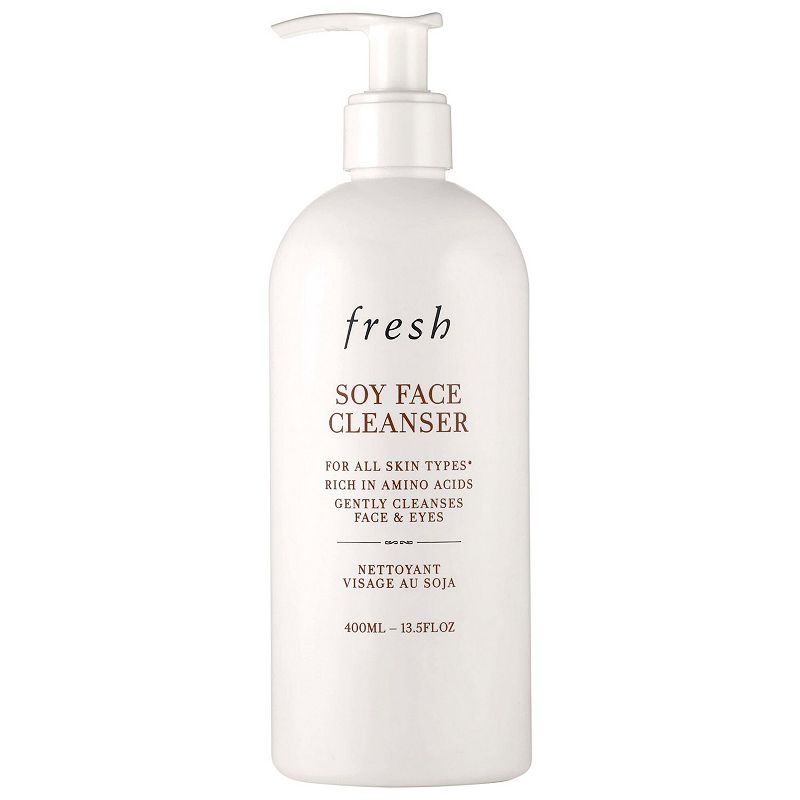 29092222 Soy Hydrating Gentle Face Cleanser, Size: 1.69 FL  sku 29092222