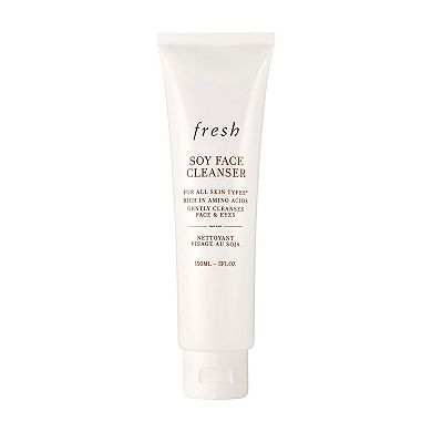 Mini Soy pH-Balanced Hydrating Face Wash
