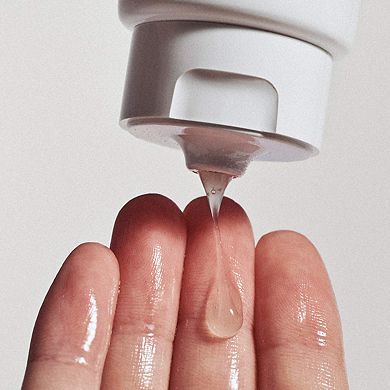 Mini Soy pH-Balanced Hydrating Face Wash