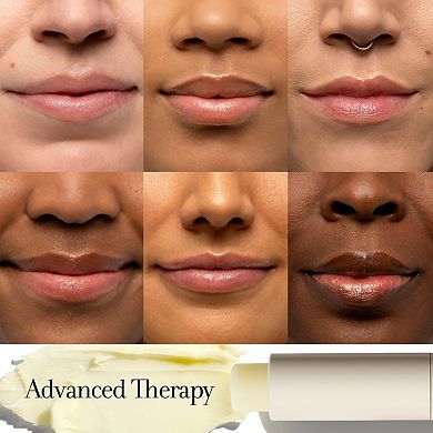 Sugar Advanced Therapy Treatment Lip Balm