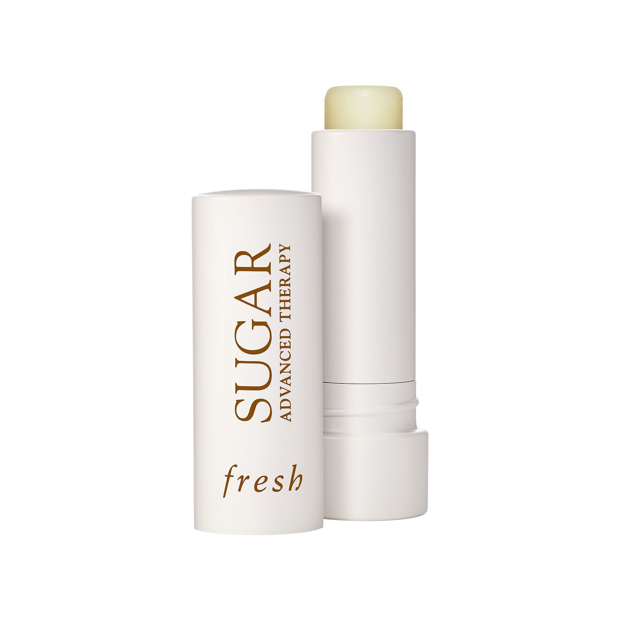 fresh Sugar Advanced Therapy Treatment Lip Balm, Size: 0.15 FL Oz, None