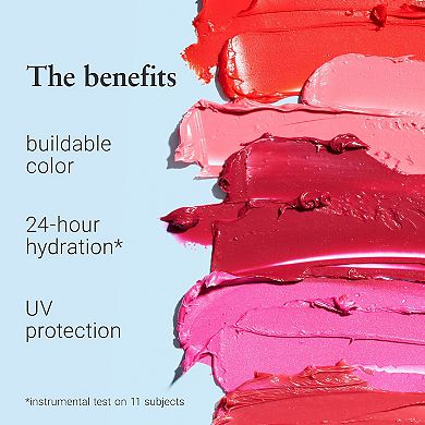 Sugar Lip Balm Sunscreen SPF 15