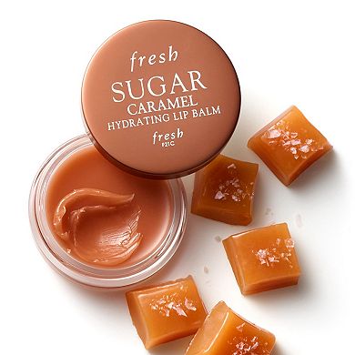 Sugar Hydrating Lip Balm