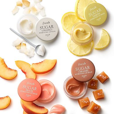 Sugar Hydrating Lip Balm