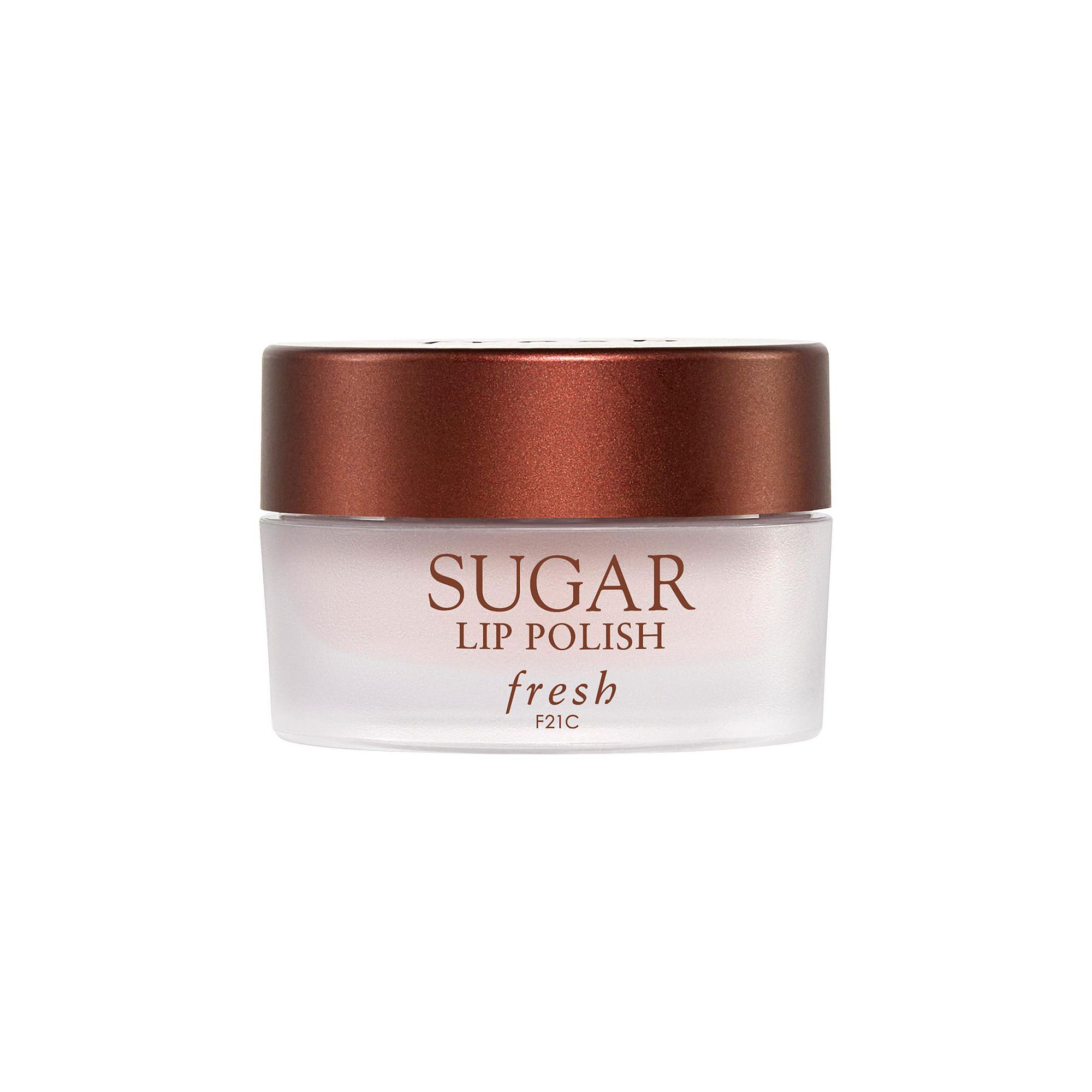 fresh Sugar Lip Polish Exfoliator, Size: 0.35 FL Oz, None