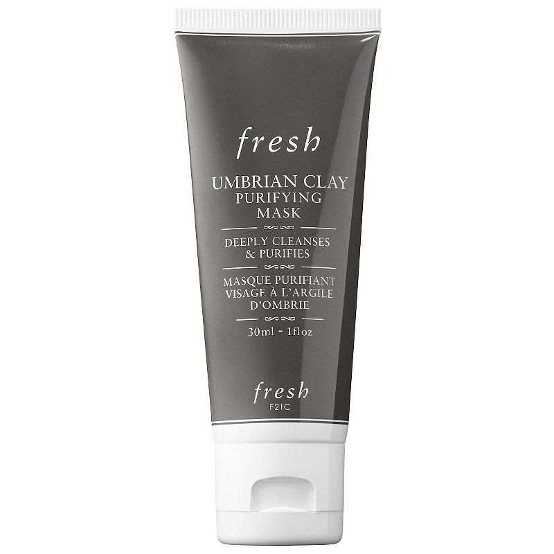 UPC 809280131738 product image for fresh Umbrian Clay Pore Purifying Face Mask, Size: 1 Oz, Multicolor | upcitemdb.com